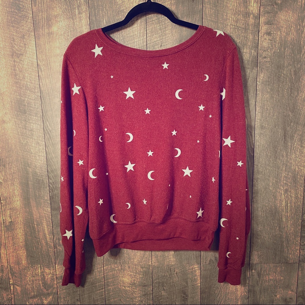 🌙 NWOT - Wildfox ⭐️